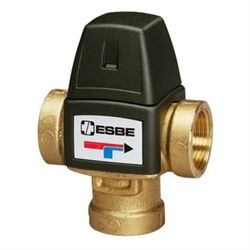 ESBE VTA321 blande ventil 20-43 grader 20-1,6