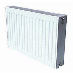 Altech C4 radiator 22 - 300 x 1500 mm. RAL 9016. Hvid