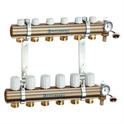 Pettinaroli fordelerrør system afg. 10