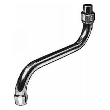 Oras 300Mm S-Svingtud