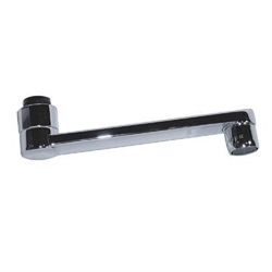 Oras 150 mm D-Svingbar Tud Forkromet