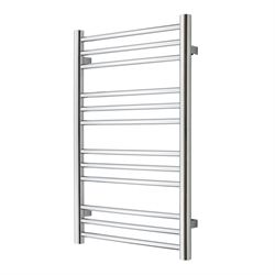 TVS Pivo Håndklædetørrer 785x500mm Krom