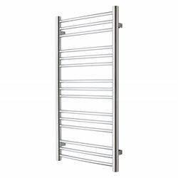 TVS Pivo Håndklædetørrer 990x500mm Krom