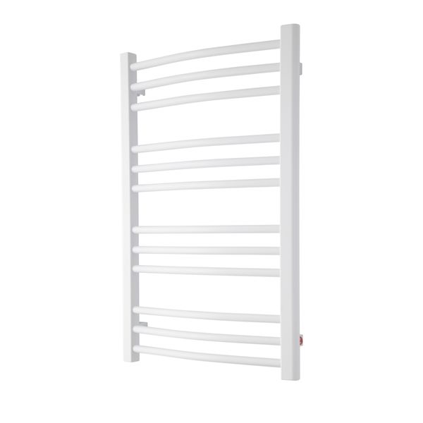 TVS Nemo Håndklædetørrer 785x610mm, Hvid