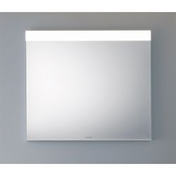 Duravit LED Spejle, 800 × 700 mm