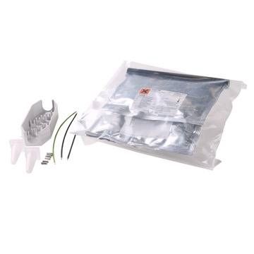 Rep.Støbesæt F/Gulvvarmekabe