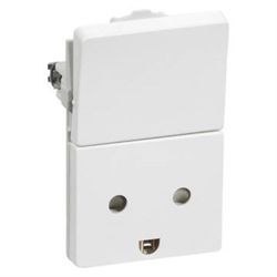 LK fuga stikk m/j m/afbr 1,5m hv