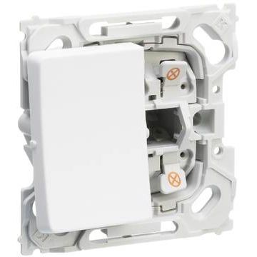 LK opus66 afbr 1p lampemod 16x hv