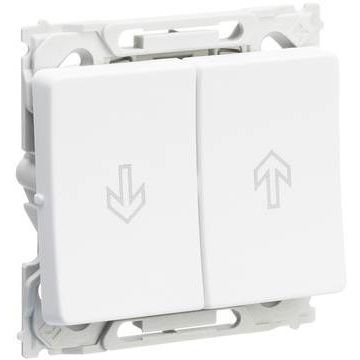 LK opus66 afbr jalousi 16ax hv