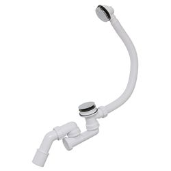 Strømberg lav af- og overløbssæt uden