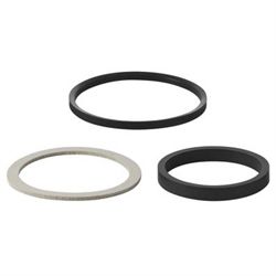 40 mm Pakningssæt til 188941050 Geberit - 298.672.00.1