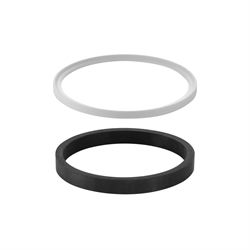 Geberit Pakningssæt til Ø50 skyllerør