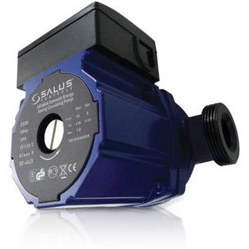 Salus Cirkulationspumpe MP280A 180 mm (Til varme)