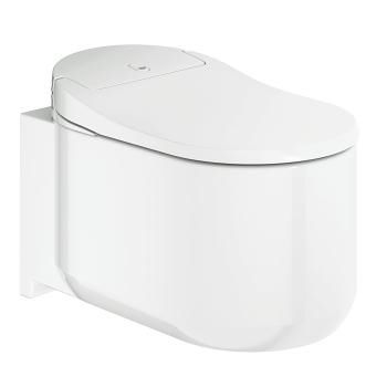 Grohe Sensia Arena væghængt douchetoilet 