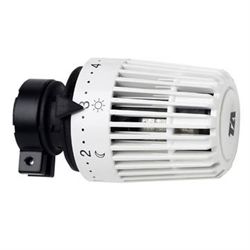 TA termostat til Danfoss RAVL termostatventil