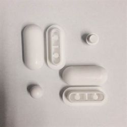 Duravit Starck 3 propper til Starck 3 toiletsæde