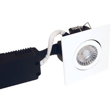 Nordtronic low profile