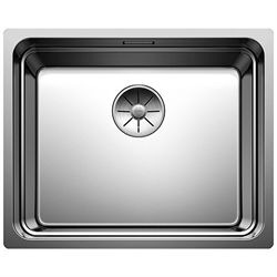 Blanco Etagon 500-IF/N UXI køkkenvask