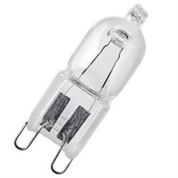 Halopin Eco 20W 230V G9 Bli