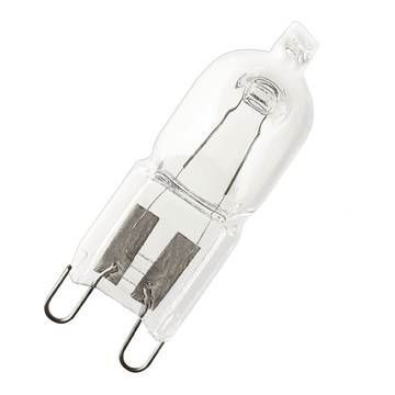 Ovnlampe 40W 230V G9