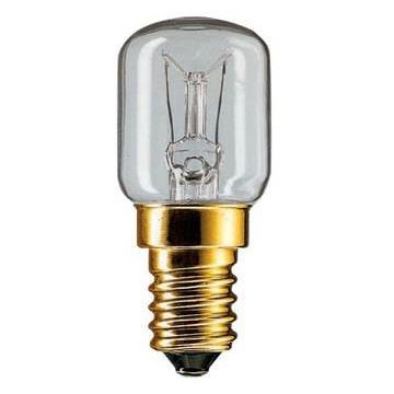 Philips ovnlampe 25w 230v e14 rør