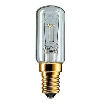 Philips signallampe 7w 230v e14 klar