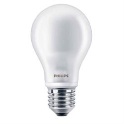 Philips classic led std 5w/827 e27