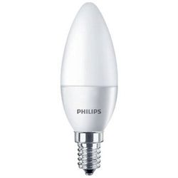 Philips corepro led kerte 5,5w e14 mat