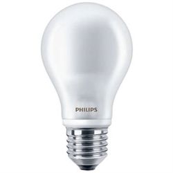 Philips classic led std 7w/827 e27