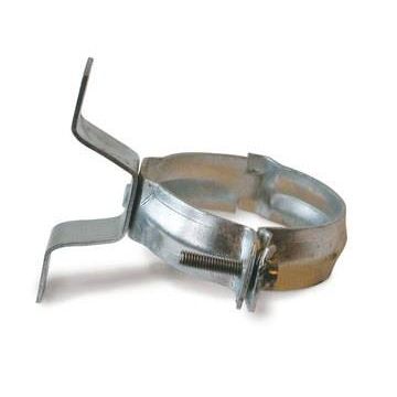 Stift til træ 75 mm galv.