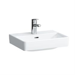 Laufen Pro-S vask 450x340mm passer til Base underskab 782201100