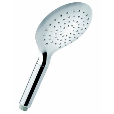 Damixa Bell håndbruser Ø140mm, krom