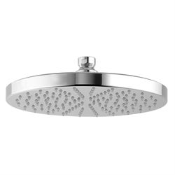 TONI Copenhagen brusehoved Ø200 mm - Krom