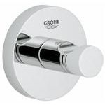 Grohe Essentials håndklædekrog - krom