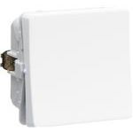 Fuga afbryder korsp 16a 250v hv