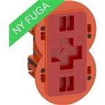 Fuga air slim forfradåse 2m 