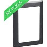 Fuga soft ramme 1½m kg