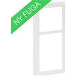 Fuga soft ramme 2½m hv