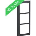 Fuga soft ramme lodret 3m kg