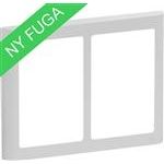Fuga soft ramme 2x1½ lg