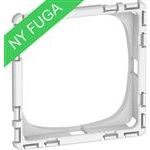 Teknisk monteringsramme for FUGA SLIM designrammer 1 modul