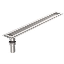 Blücher Waterline baderumsrende 1000 mm