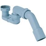 HG 1 1/2" x 40/50mm karvandlås