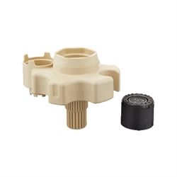 Grohe Perlator inkl. nøgle