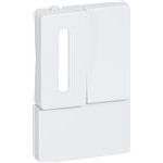 Fuga Afdækning Mek 350 Hvid 