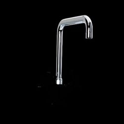 TONI Copenhagen Svingtud U300 mm - Krom