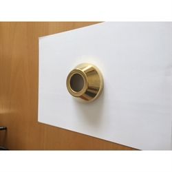 TONI Copenhagen 32mm afløbsroset - krom