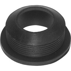 Gumminippel EPDM sort 43/32 mm