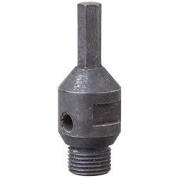 Worker Adapter Til Tørborsæt Sekskant 