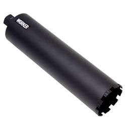 Worker ZIG-ZAG diamantkernebor, PIXIE - 172 mm